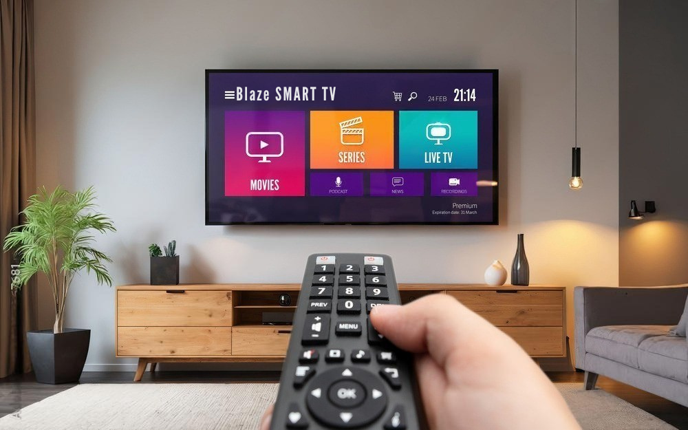 IPTV Service Explained: How It Works & Why It Beats Cable